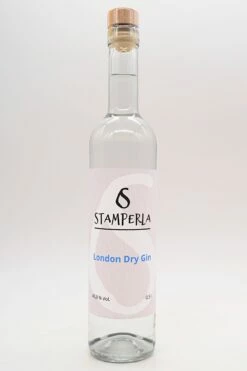 Gin Mule Bundle -SBS || Waterford || SAINT JAMES Verkaufsgeschäft Stamperla20London20Dry20Gin