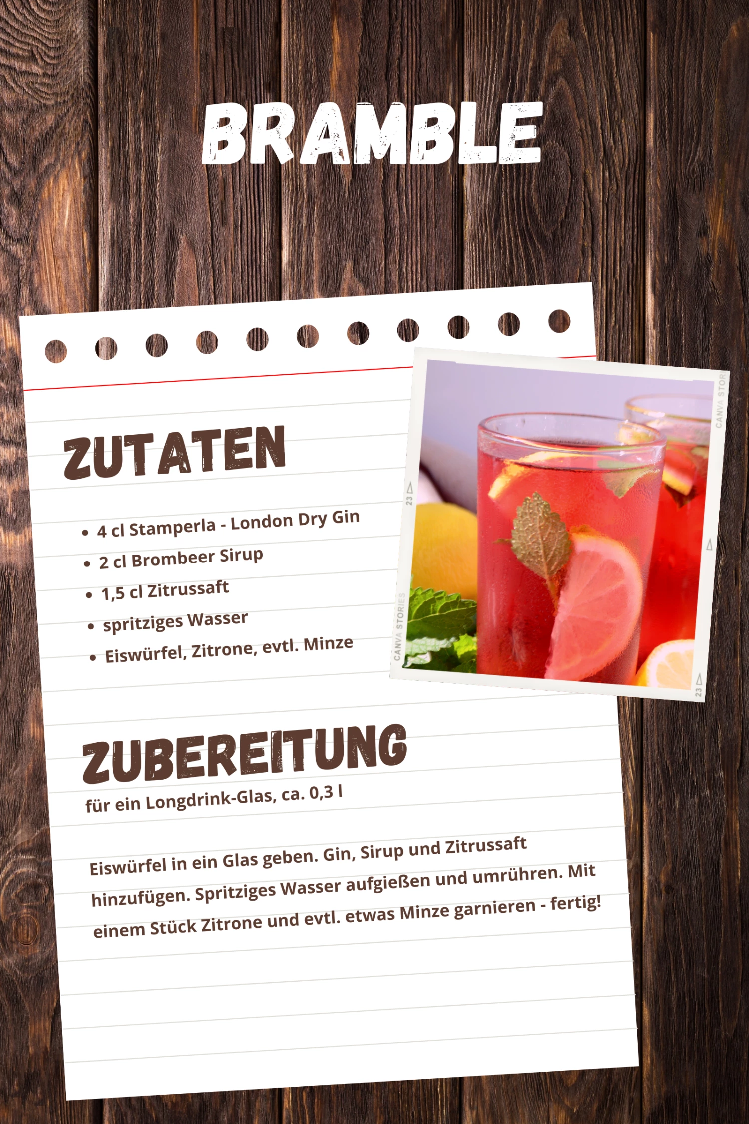 Bramble Bundle 2 Bramble Bundle – Bild 2