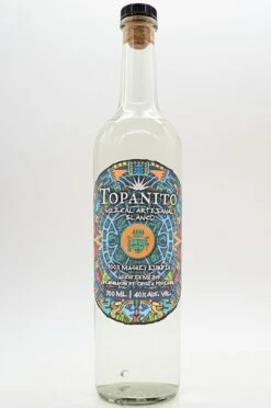 Mezcal Artesanal 100 % Espadin