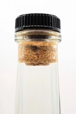 Mezcal Artesanal 100 % Espadin -SBS || Waterford || SAINT JAMES Verkaufsgeschäft TopanitoMezcal5