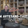 Masterclass Rum Artesano-Tasting Im Schnapsstodl Am 13.09.2024