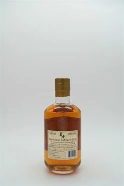 Spiced Rum Byers Island -SBS || Waterford || SAINT JAMES Verkaufsgeschäft arteanaon rom spirituose