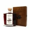 24 Jahre Panama Rum Ruby Port Cask Strength Cask Nr. 90427