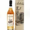 10 Jahre Panama Rum Peated Cask Strength Cask Nr. 125-16