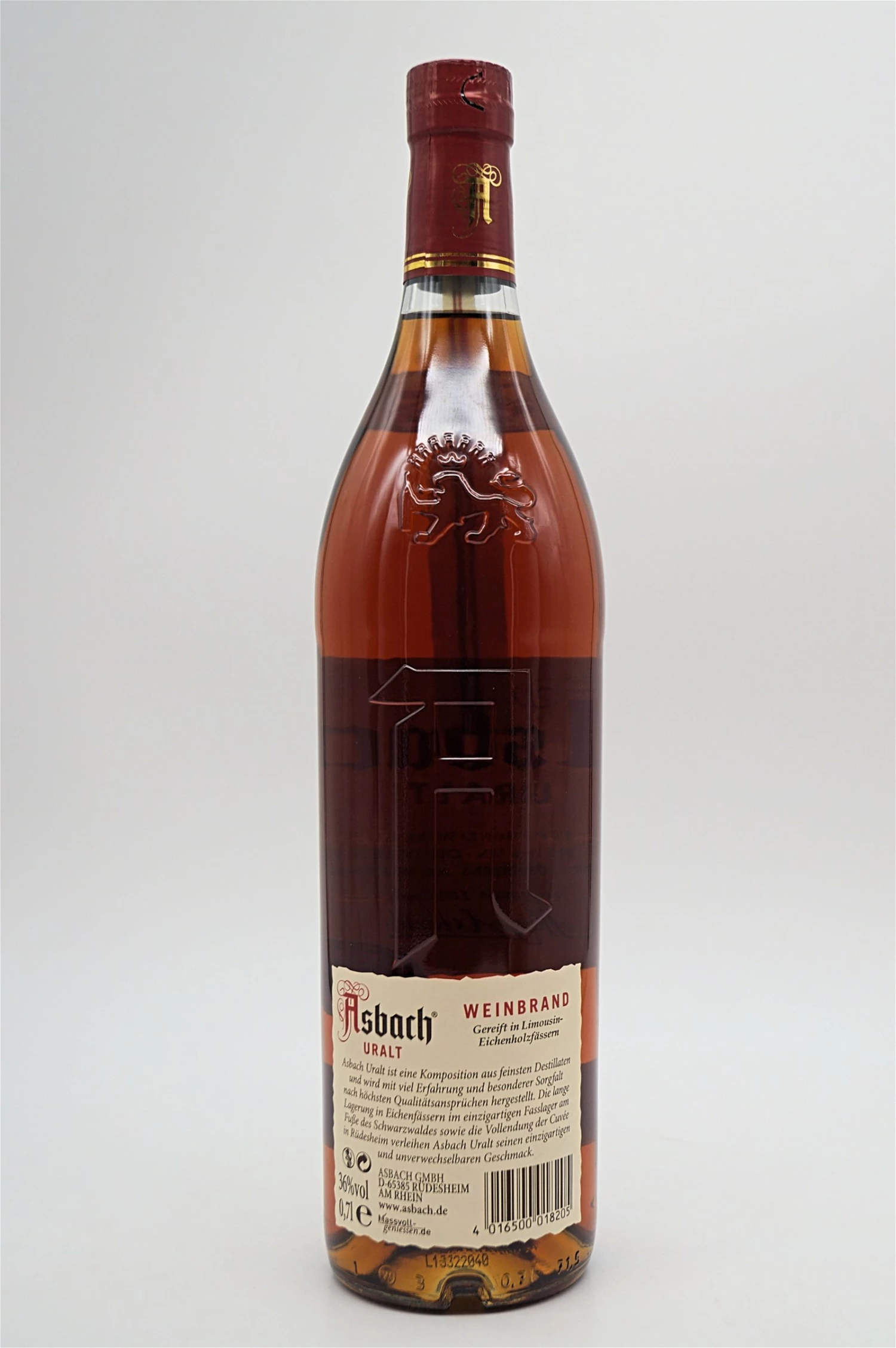 Uralt 3 Uralt – Bild 3