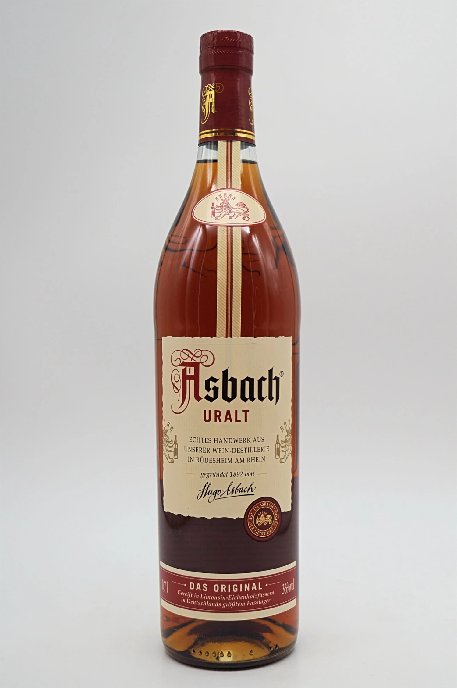 Uralt 2 Uralt – Bild 2