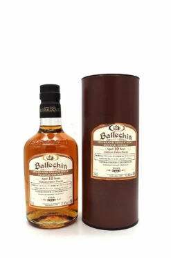 10 Jahre Elsburn Firkin Finish 2010/2020 Highland Single Malt Scotch Whisky
