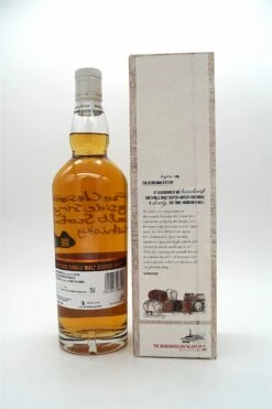 Single Cask #159 2006/2018 Schlumberger Edition No. 2 Single Malt Scotch Whisky