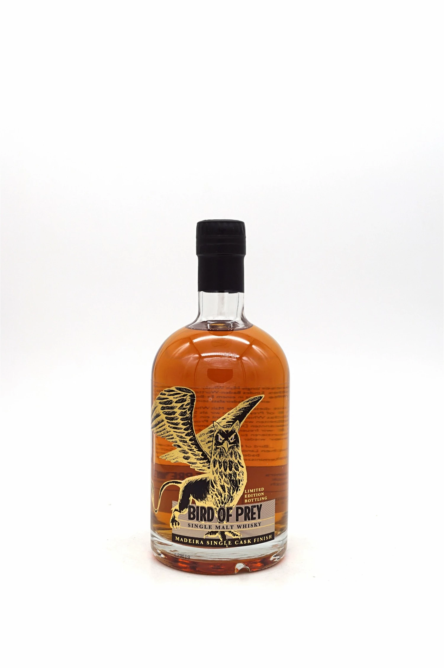 Madeira Single Cask Finish Single Malt Scotch Whisky 1 Madeira Single Cask Finish Single Malt Scotch Whisky