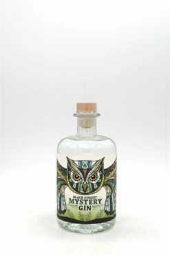 Black Forest Mystery Gin