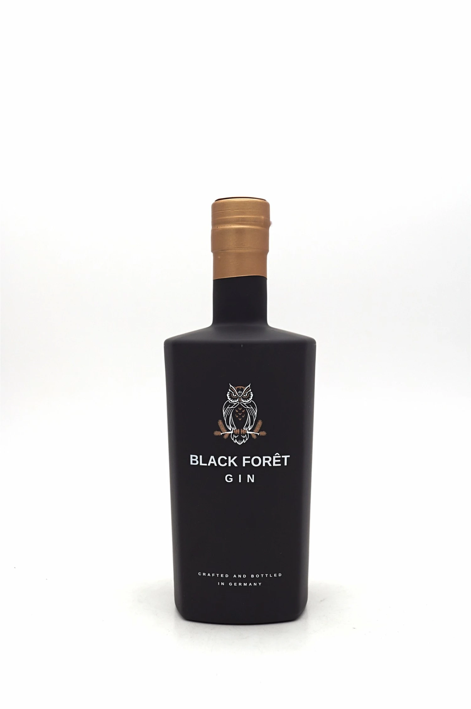 Black Foret Gin 1 Black Foret Gin