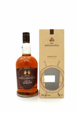 Vieux Domaine Spiced Rum