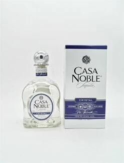 Crystal Tequila