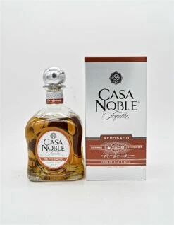 Reposado Tequila