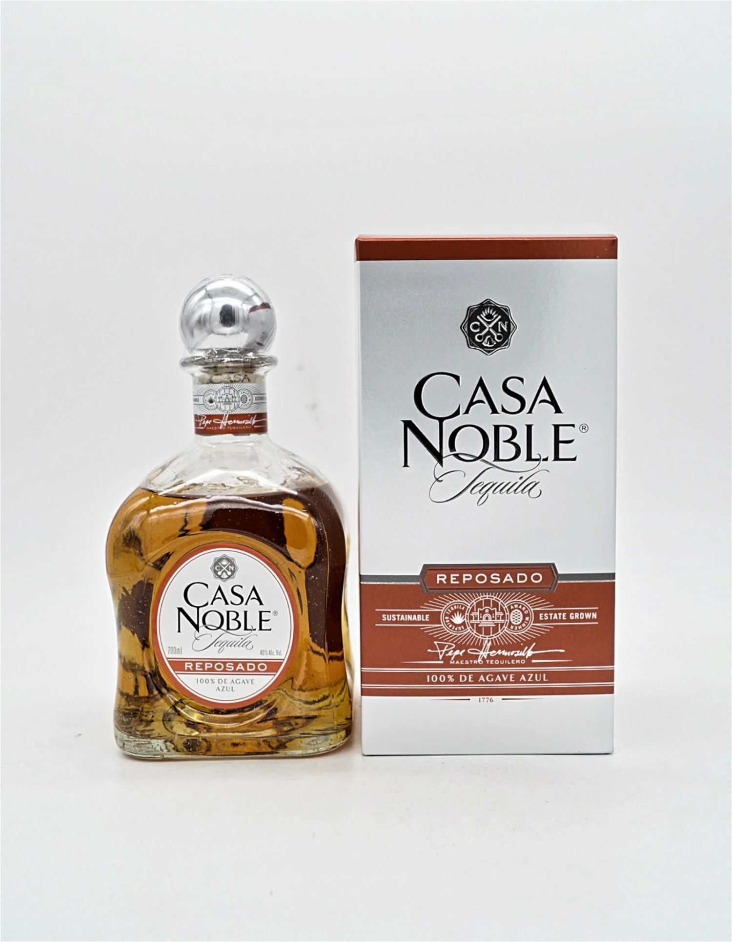 Reposado Tequila 1 Reposado Tequila