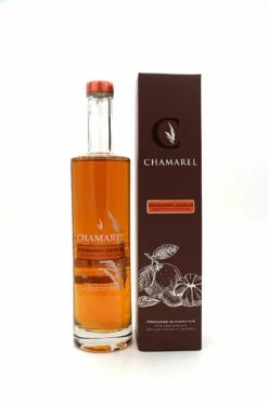 Mandarin Rum Liqueur