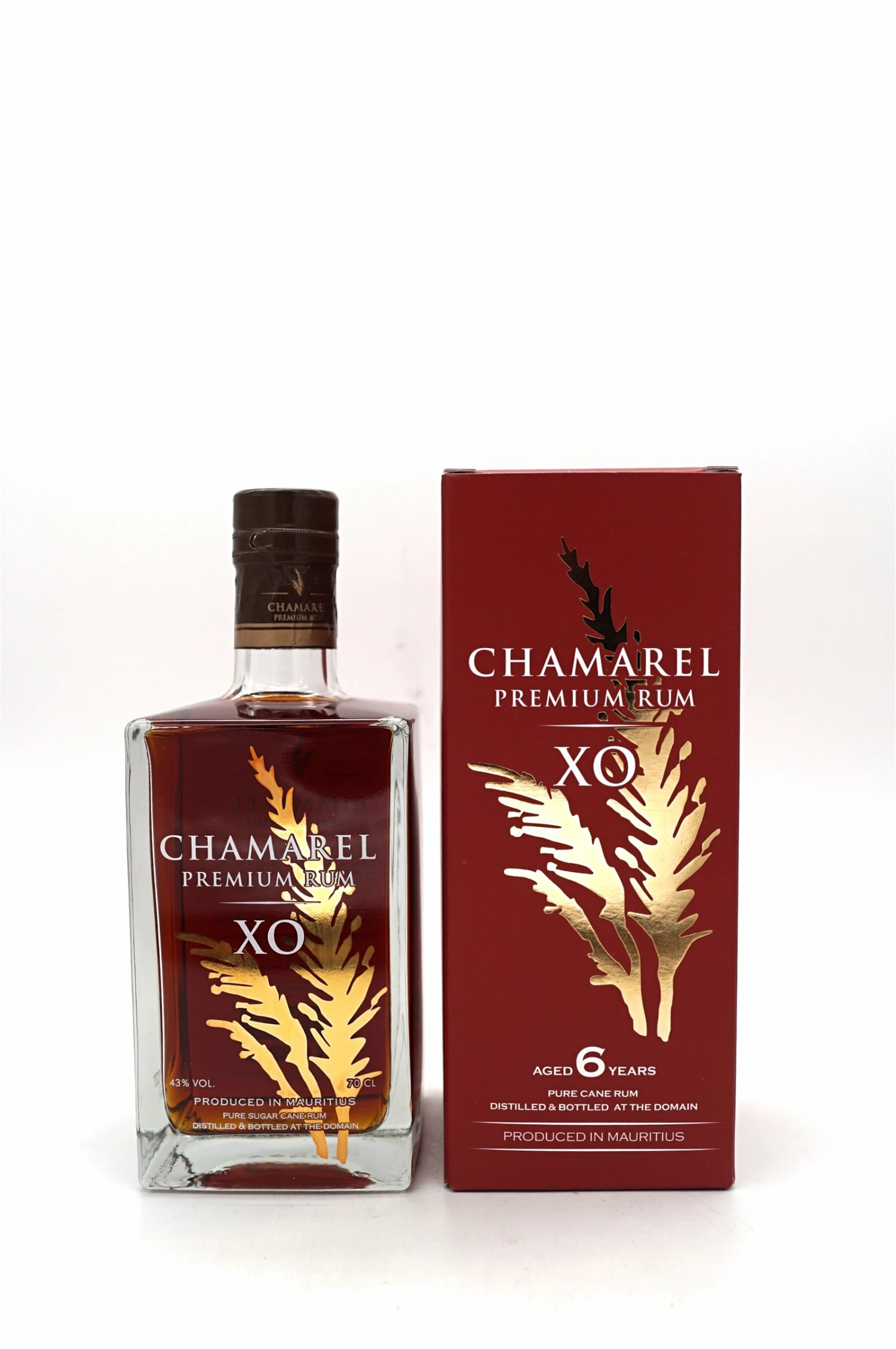 6 Jahre XO Rum 1 6 Jahre XO Rum