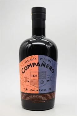 Ron Elixir Extra Limited Edition