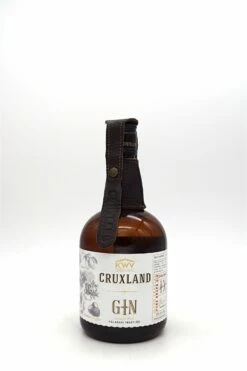 Cruxland Gin Infused With Kalahari Truffles