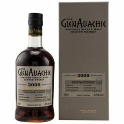 Single Casks 2008/2020 12 Jahre PX Puncheon Speyside Single Malt Scotch Whisky