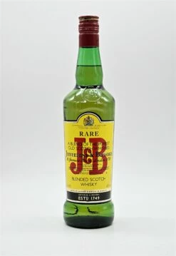 Rare Blended Scotch Whisky