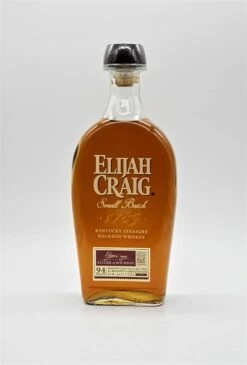Small Batch Kentucky Straight Bourbon Whiskey 94 Proof
