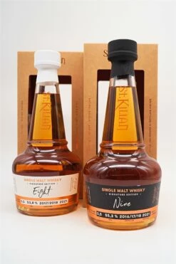 Signature Edition 8 Und 9 Bundle