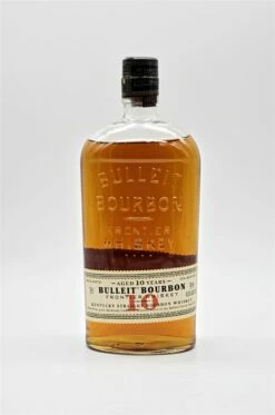 10 Jahre Kentucky Straight Bourbon Whiskey