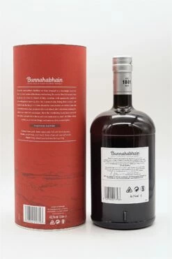 Eirigh Na Greine Single Malt Scotch Whisky Limited Edition -SBS || Waterford || SAINT JAMES Verkaufsgeschäft dsc00067 fotor