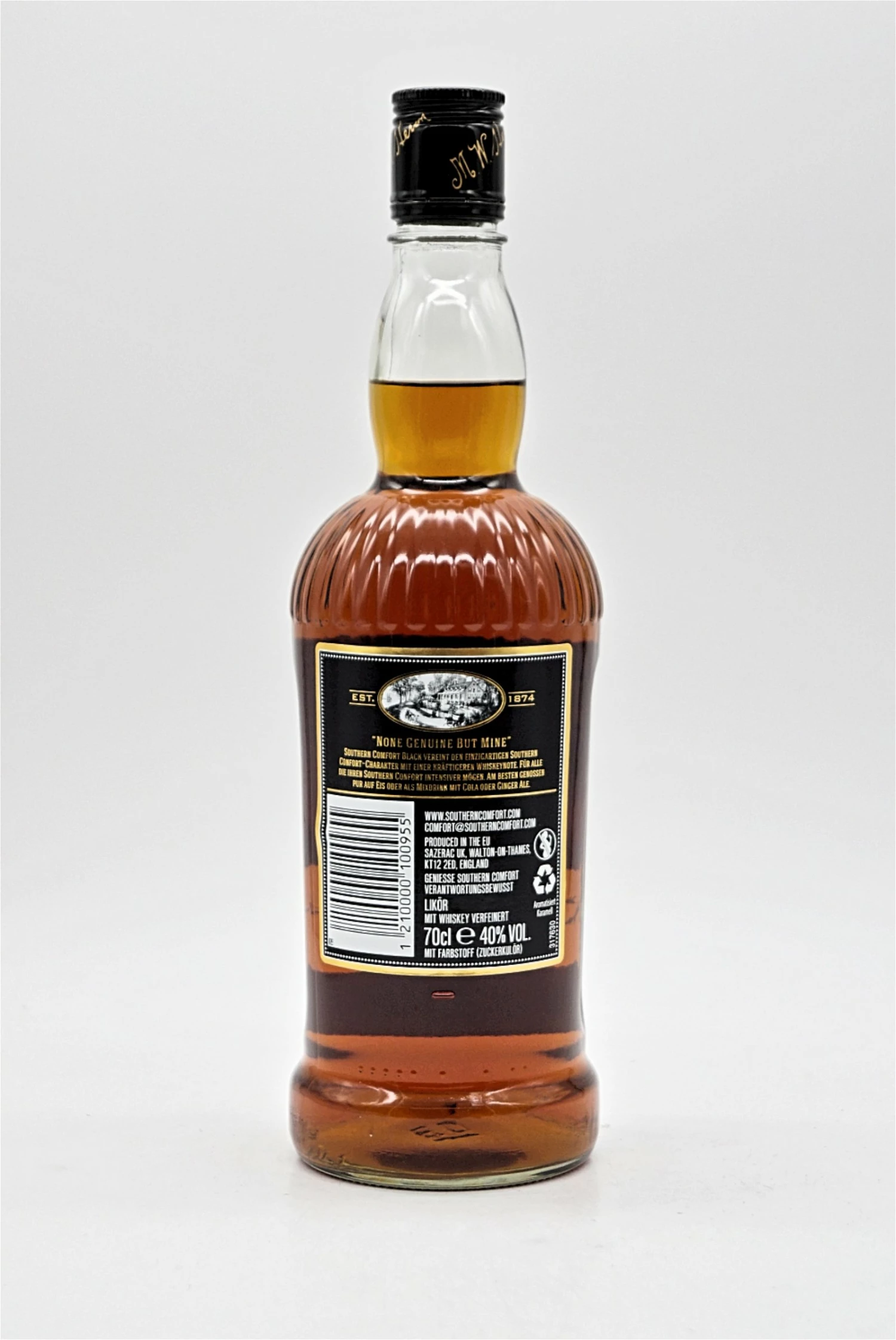 Black 2 Black – Bild 2