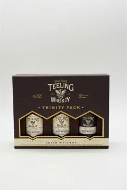 Trinity Pack Teeling Single