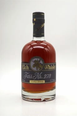 Fass Nr. 273 Single Cask
