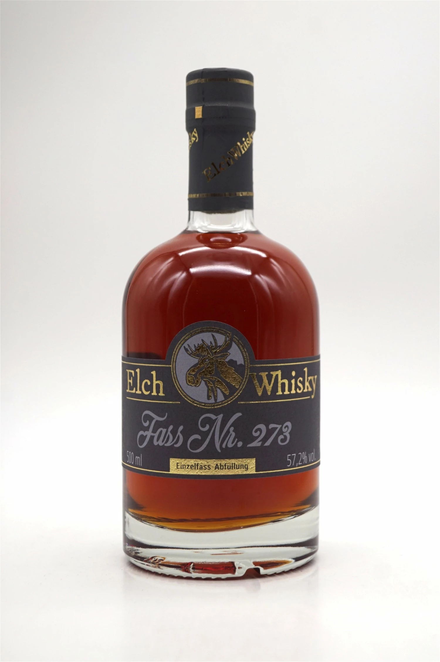 Fass Nr. 273 Single Cask 1 Fass Nr. 273 Single Cask