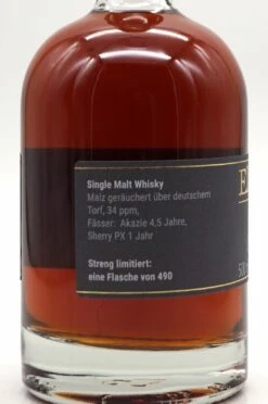 Fass Nr. 273 Single Cask 9 Fass Nr. 273 Single Cask -SBS || Waterford || SAINT JAMES Verkaufsgeschäft dsc00249 kopie 2bihskyzhwe6dg
