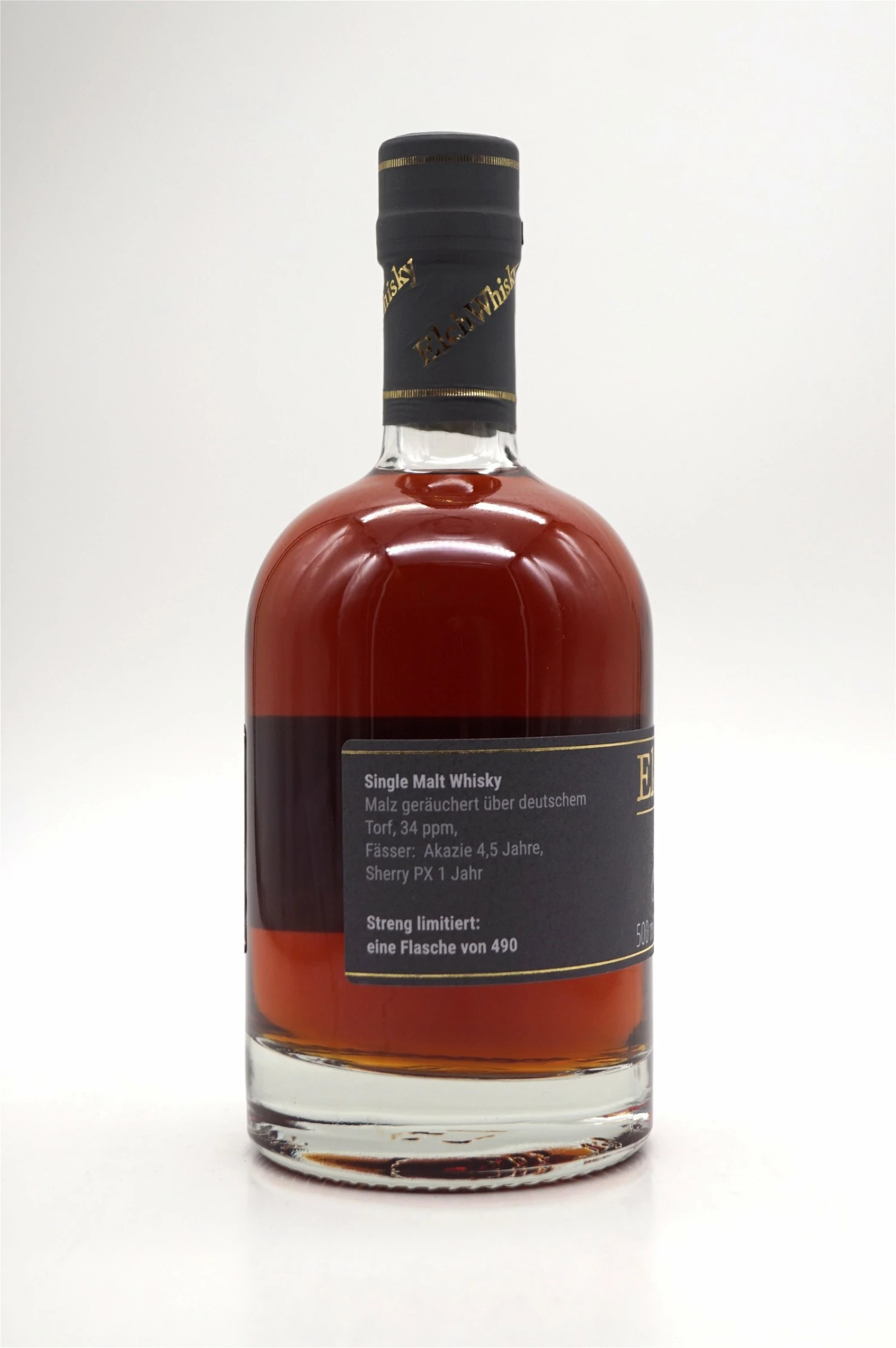 Fass Nr. 273 Single Cask 2 Fass Nr. 273 Single Cask – Bild 2