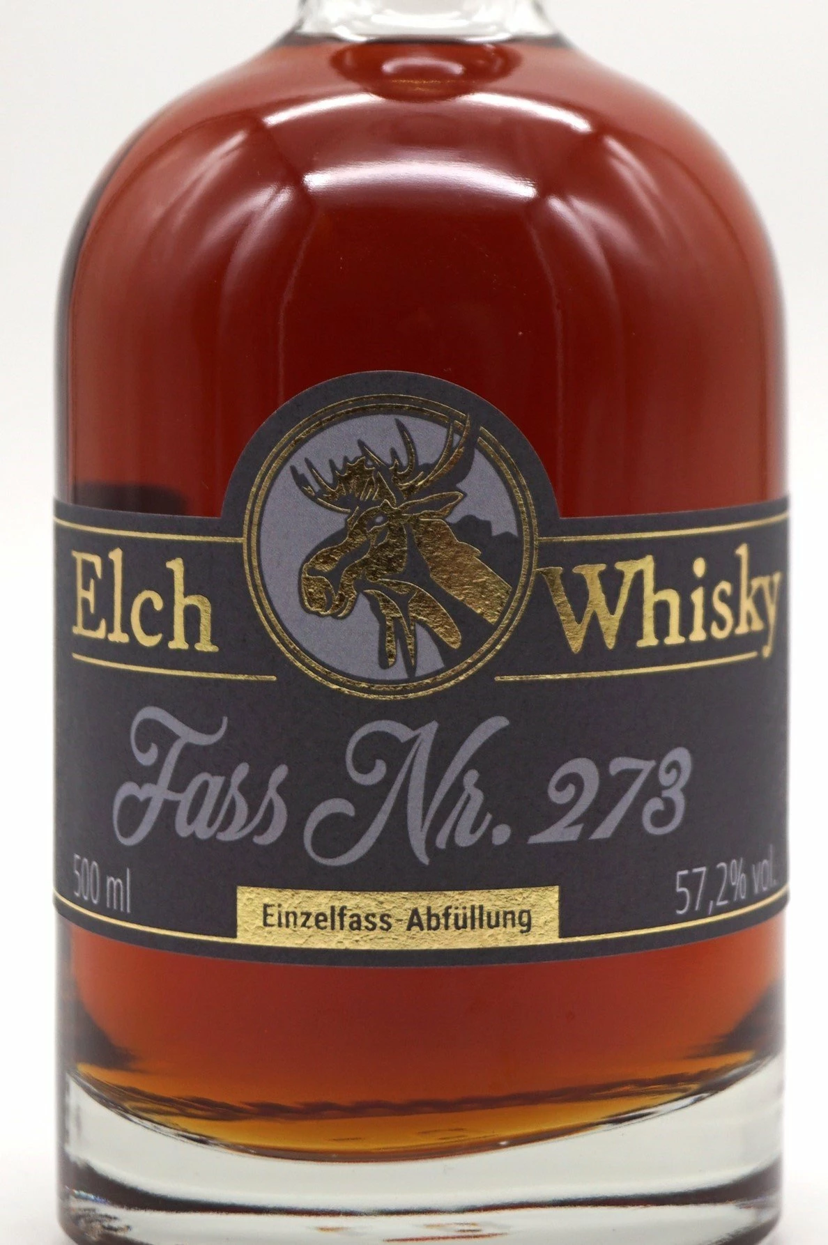 Fass Nr. 273 Single Cask 3 Fass Nr. 273 Single Cask – Bild 3