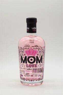 Love God Save The Gin Distilled Gin