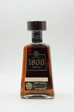 Anejo Tequila Reserva