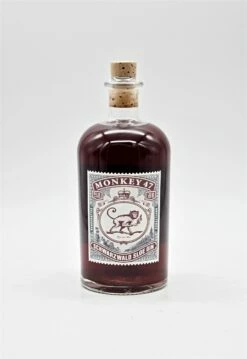 Schwarzwald Sloe Gin