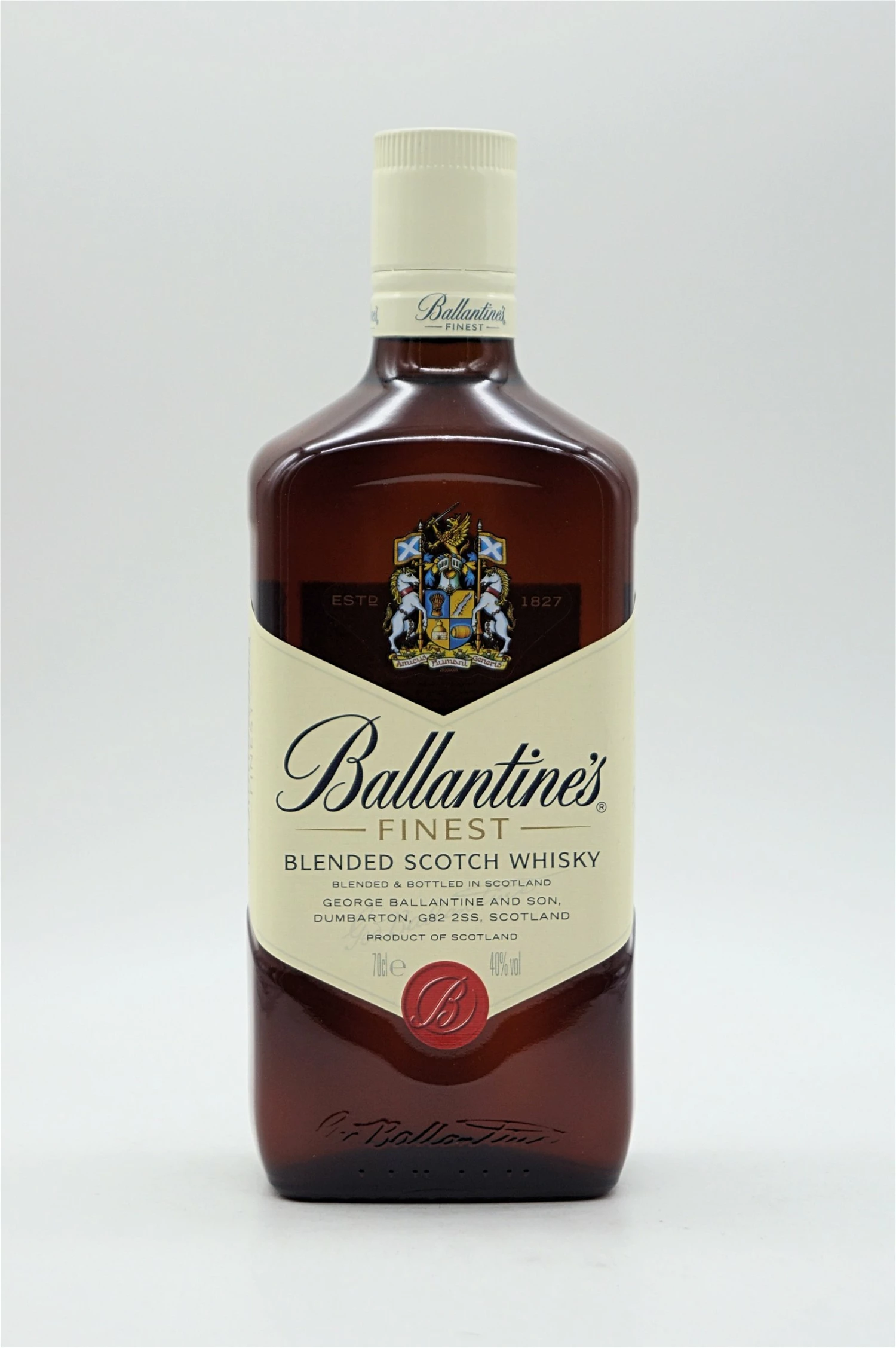 Finest Blended Scotch Whisky 1 Finest Blended Scotch Whisky