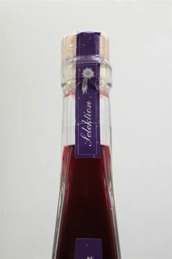 Weihnachtsheidelbeere-Likör -SBS || Waterford || SAINT JAMES Verkaufsgeschäft dsc00432