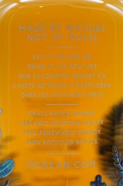 Organic Single Malt Scotch Whisky Batch 17 -SBS || Waterford || SAINT JAMES Verkaufsgeschäft dsc00437