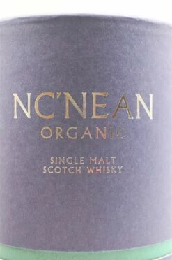 Organic Single Malt Scotch Whisky Batch 17 -SBS || Waterford || SAINT JAMES Verkaufsgeschäft dsc00438