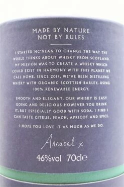 Organic Single Malt Scotch Whisky Batch 17 -SBS || Waterford || SAINT JAMES Verkaufsgeschäft dsc00439