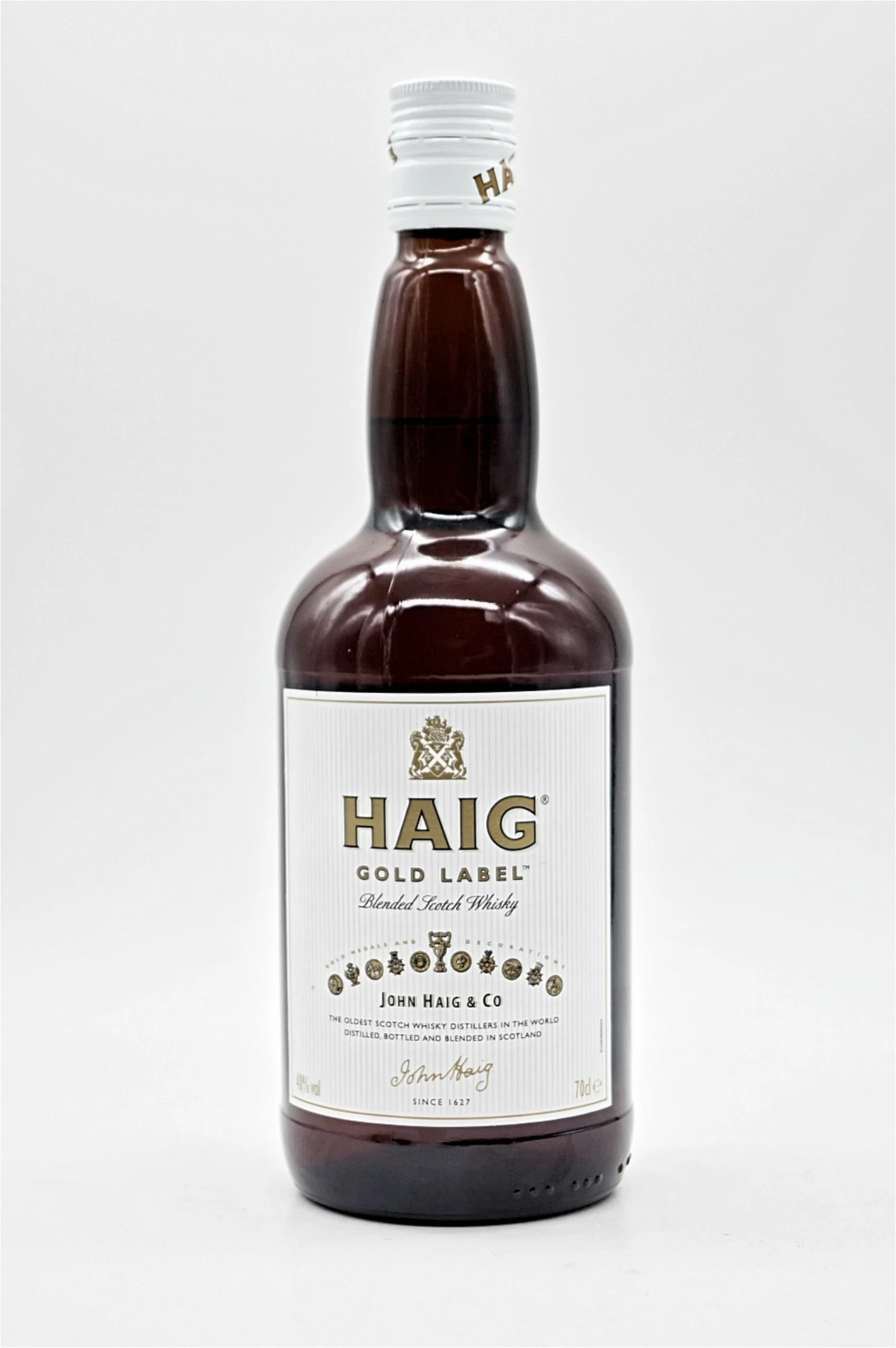 Gold Label Blended Scotch Whisky 1 Gold Label Blended Scotch Whisky