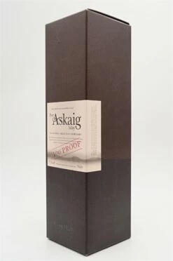 100 Proof Single Malt Scotch Whisky -SBS || Waterford || SAINT JAMES Verkaufsgeschäft dsc00468