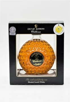 Clubhouse Blended Scotch Whisky