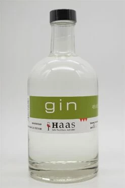 Gin 45%