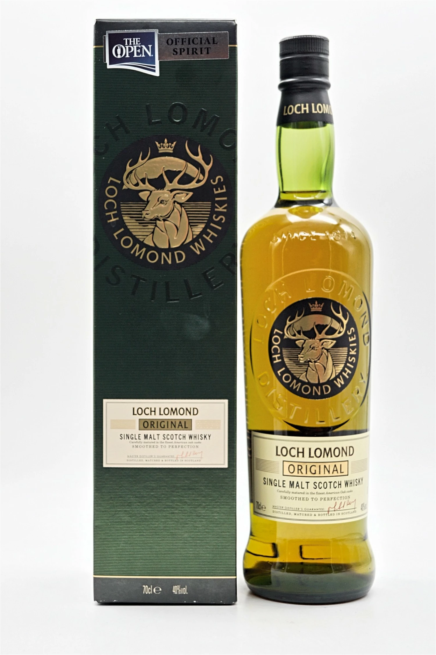 Original Single Malt Scotch Whisky 1 Original Single Malt Scotch Whisky