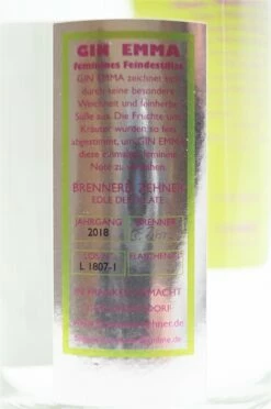 Gin Emma -SBS || Waterford || SAINT JAMES Verkaufsgeschäft dsc00592 1